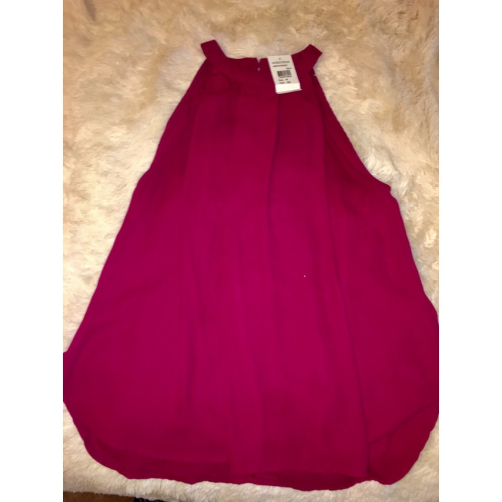 New Nordstrom’s Blouse/Tank